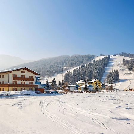 Hotel Laerchenhof Flachau Exterior foto